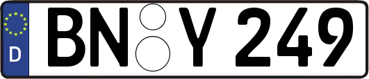 BN-Y249