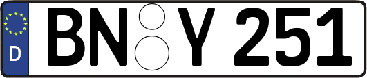 BN-Y251