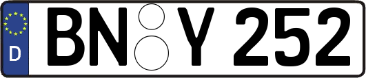 BN-Y252