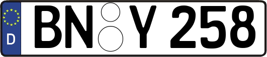 BN-Y258