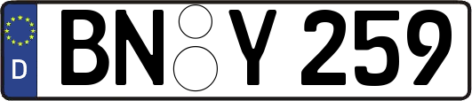 BN-Y259