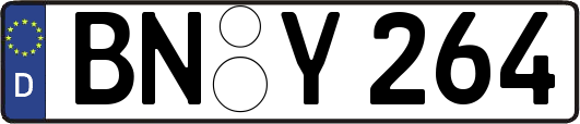 BN-Y264