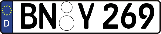 BN-Y269