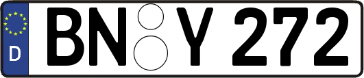 BN-Y272