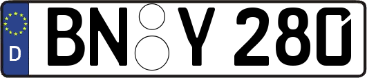 BN-Y280