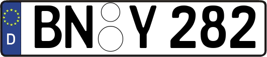 BN-Y282