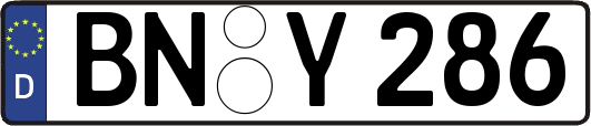 BN-Y286