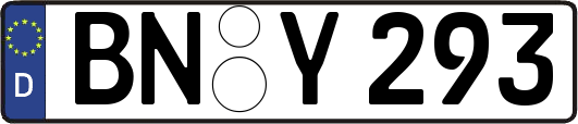 BN-Y293