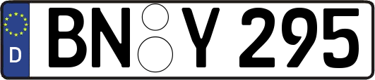 BN-Y295