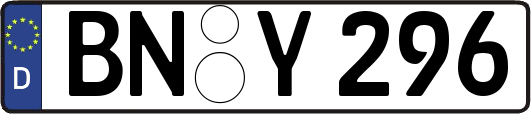 BN-Y296