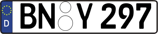 BN-Y297