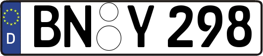 BN-Y298