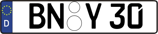 BN-Y30