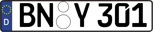 BN-Y301