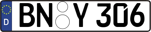 BN-Y306