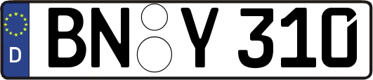 BN-Y310