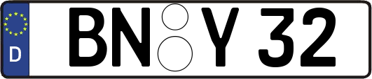 BN-Y32