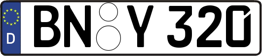 BN-Y320