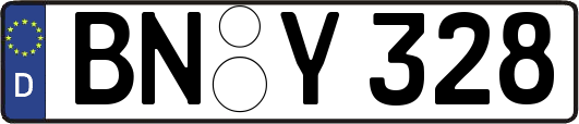 BN-Y328