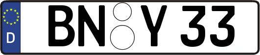 BN-Y33