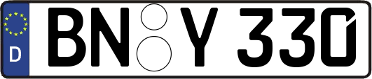 BN-Y330