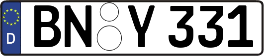 BN-Y331