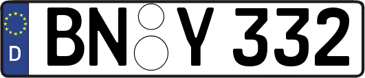 BN-Y332