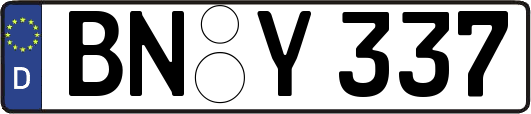 BN-Y337