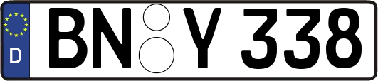 BN-Y338