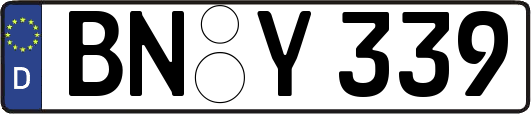 BN-Y339