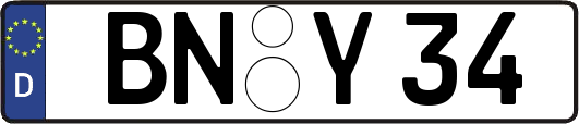 BN-Y34