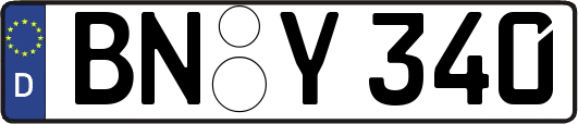 BN-Y340