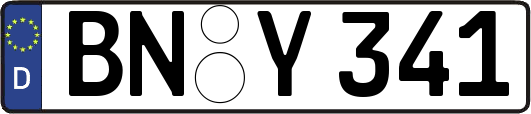BN-Y341