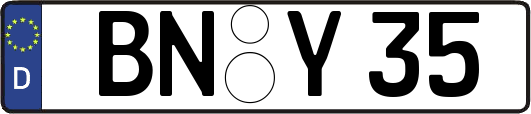 BN-Y35