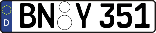 BN-Y351