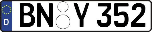BN-Y352