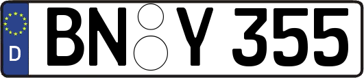 BN-Y355