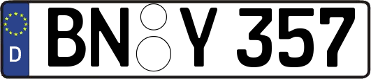 BN-Y357