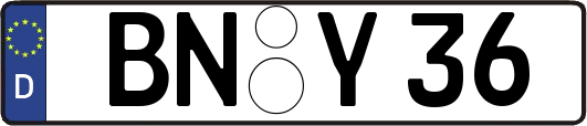 BN-Y36