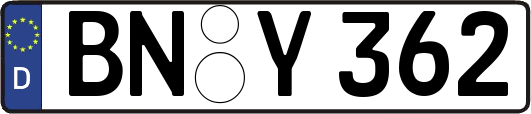BN-Y362