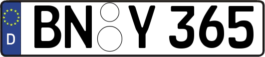 BN-Y365