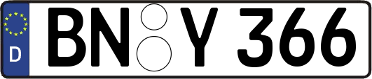 BN-Y366