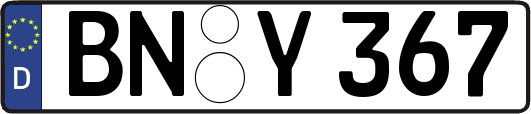 BN-Y367