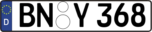 BN-Y368