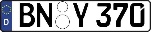BN-Y370