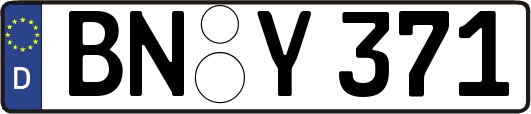 BN-Y371