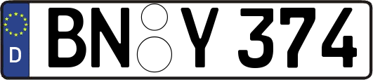 BN-Y374