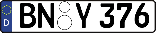 BN-Y376