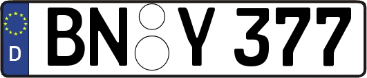 BN-Y377