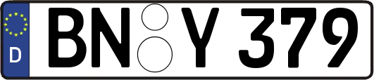 BN-Y379
